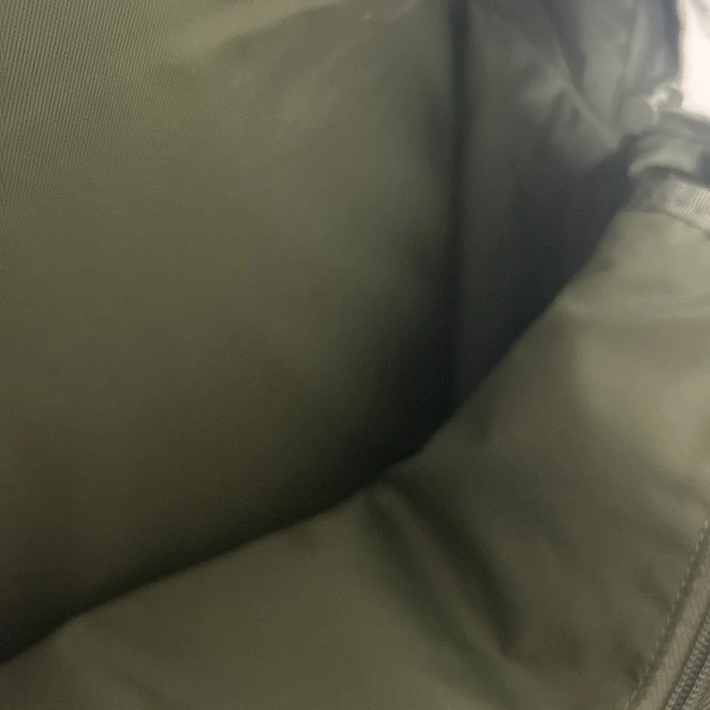 Brevité The Jumper 18L Backpack Olive Green Laptop Bag